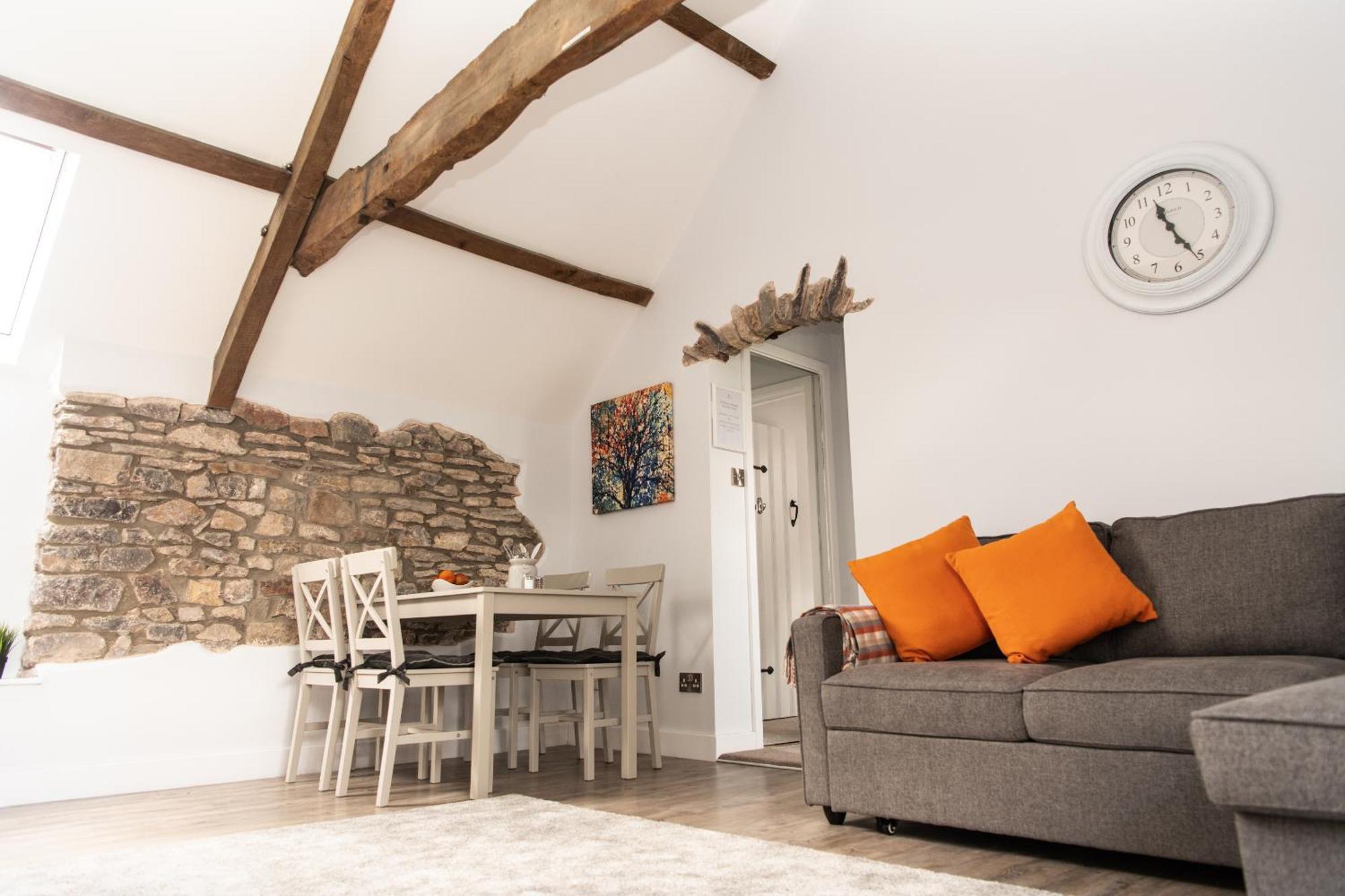 Aldwick Estate Villa Bristol Kamer foto