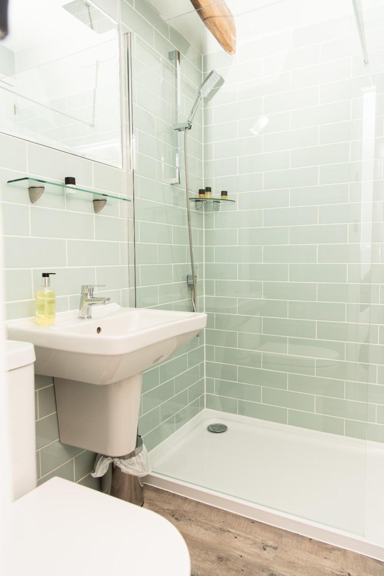 Aldwick Estate Villa Bristol Kamer foto
